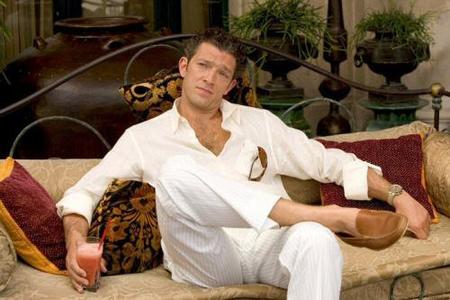 Vincent Cassel, sencillez y elegancia a la francesa
