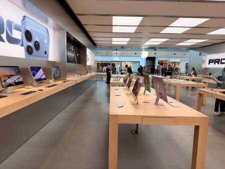 Apple Store