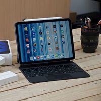 Hay algo mejor que estrenar un iPad Air, hacerlo de vacaciones y pagar por él sólo 360 euros