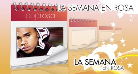 La semana en rosa (del 26 de septiembre al 2 de octubre)