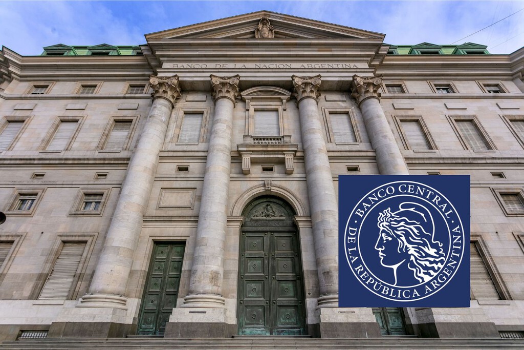 Cierre masivo en Argentina: por qué se cerraron 60 sucursales del Banco Nación y cuál es el plan 