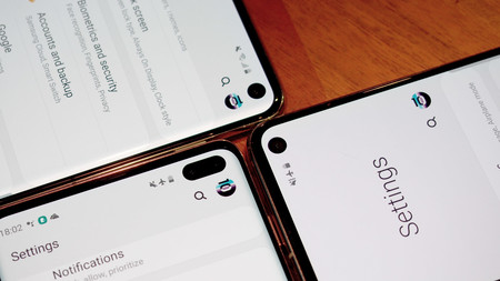 Samsung Galaxy℗ S10 Familia 10
