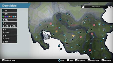 Ubicacion Cementerio