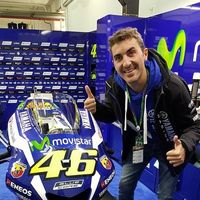 Muere Enric Suarí tras sufrir un accidente cuando disputaba las 24 horas de Cataluña