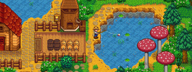 Stardew Valley, cómo instalar mods paso a paso. Todo lo que necesitas saber sobre el proceso 