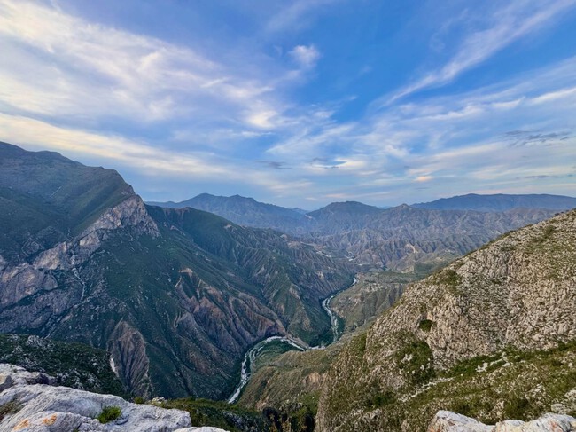 Este Pueblo Mágico de Hidalgo esconde uno de los paisajes más impresionantes de México: está rodeado de cañones y naturaleza