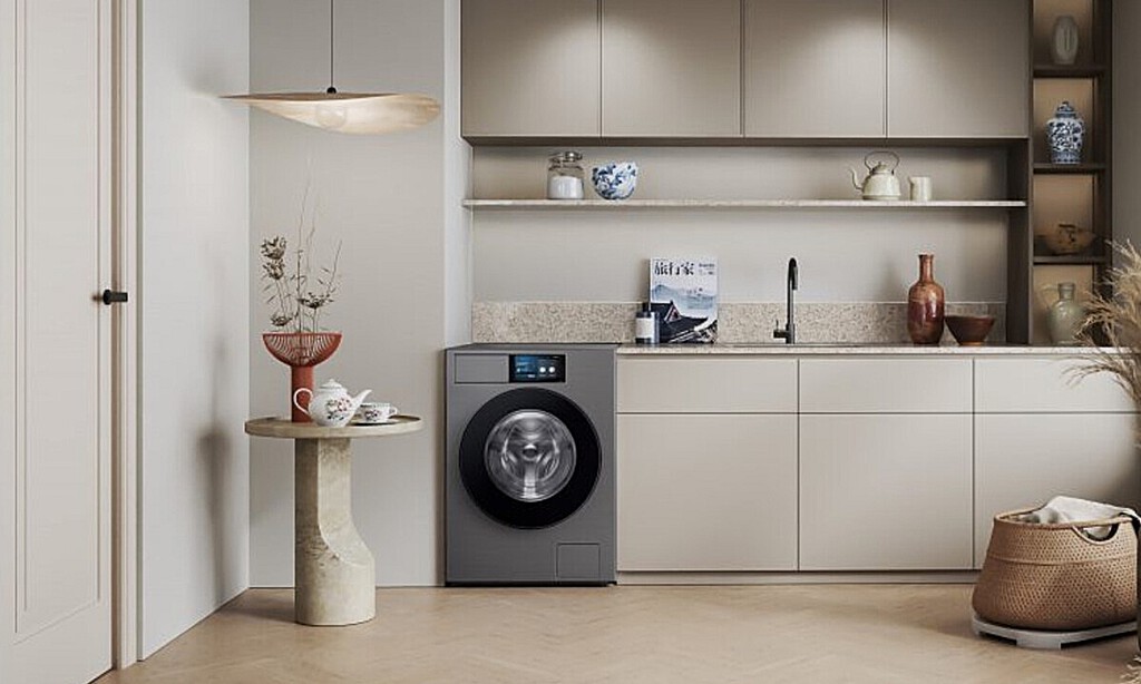 Trucos para usar la secadora Samsung sin disparar la factura de la luz 