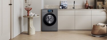 Trucos para usar la secadora Samsung sin disparar la factura de la luz 