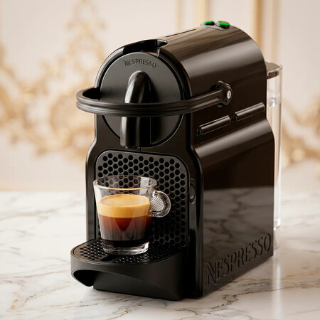 Nespresso De Longhi Inissia En80 B