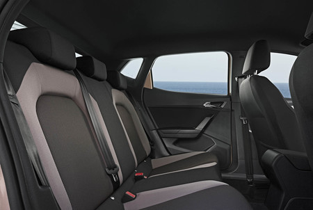 Prueba Seat Ibiza 2017