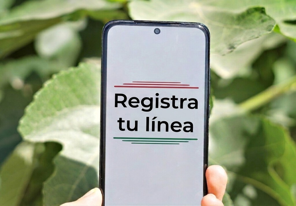 Casi 100 millones de líneas siguen sin registrar en México. La GSMA ya se ha pronunciado y no está de acuerdo con la CRT