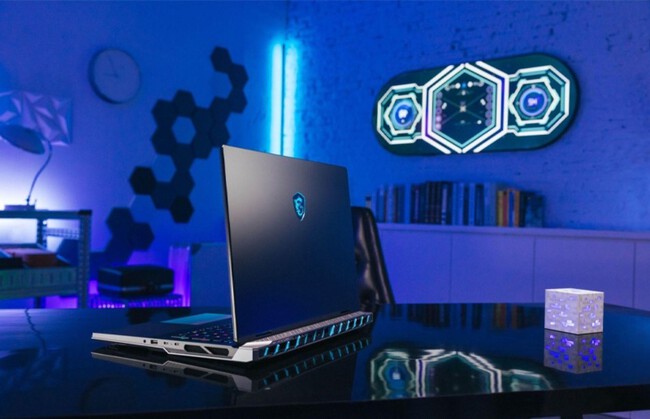 Msi Crosshair Portada
