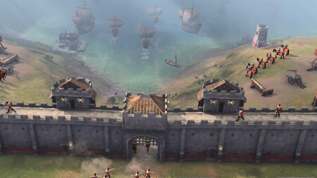 Guía de lanzamientos de octubre 2021 en PC: aquí tienes los juegos más esperados de Steam, Epic Games Store, Microsoft Store...