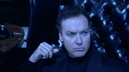 Michael Keaton se suma a la película basada en 'Need for Speed'