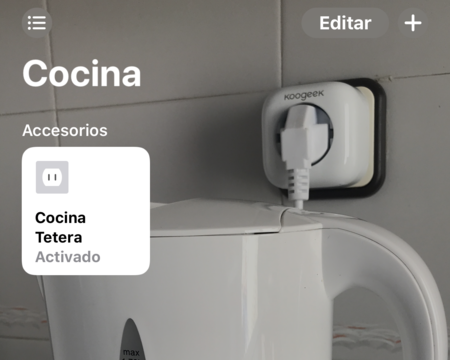 Cocina