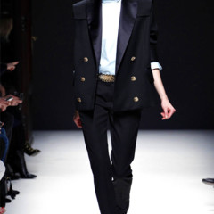 Foto 2 de 12 de la galería balmain-otono-invierno-2012-2013 en Trendencias