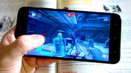 Xiaomi Mi 5x Rendimiento