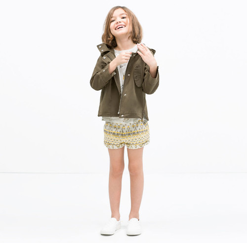 Cazando gangas de verano para aprovechar en otoño