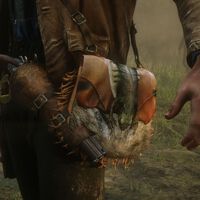 Cómo crear todos los Zurrones en Red Dead Redemption 2 