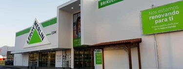 Puertas abiertas sin moscas ni taladros: así es la nueva mosquitera de Leroy Merlin que está arrasando por menos de 15 euros 