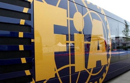 La FIA define la normativa para 2014