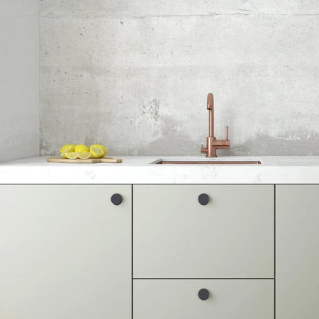 Guía práctica para elegir los grifos de la cocina y el baño