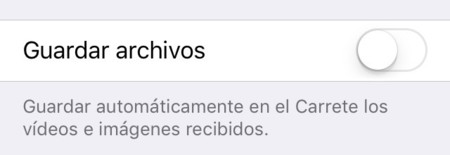 Archivos