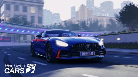 Project CARS 3 ya es oficial y confirma su lanzamiento para verano con un impactante tráiler