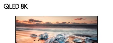 Los televisores 8K ya están aquí: ¿tienes que ir pensando en cambiar tu flamante modelo 4K?
