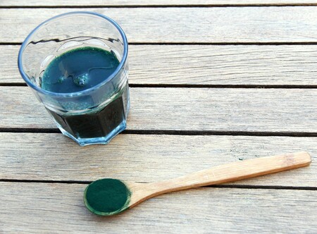 Espirulina: superalimento mexicano que ha sido consumido desde la época de los aztecas por sus grandes beneficios para la salud