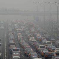Hasta los coches diésel menos contaminantes exceden los límites de emisiones en condiciones reales, según este estudio