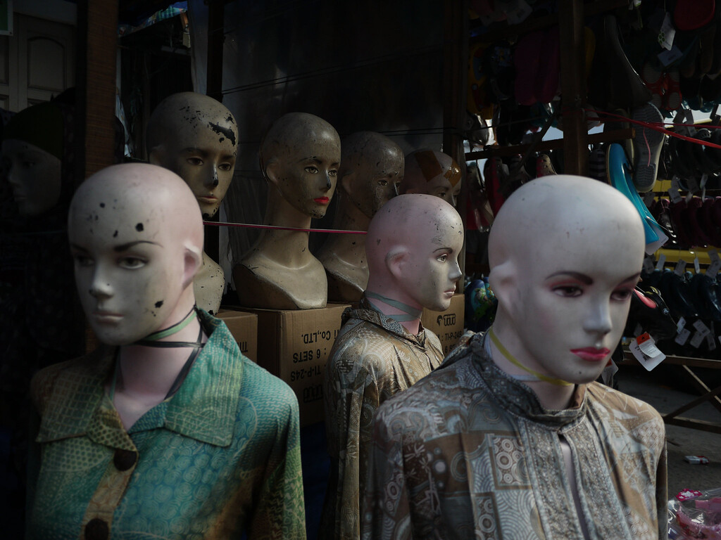 Cuando nos contaron todas las ventajas del ayuno intermitente se les olvidó un pequeño detalle: que podía dejarnos calvos