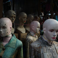 Cuando nos contaron todas las ventajas del ayuno intermitente se les olvidó un pequeño detalle: que podía dejarnos calvos 