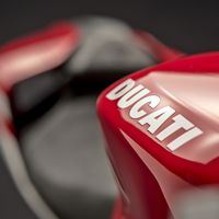 Project 1408: Ducati tiene algo muy serio entre manos preparado para el EICMA