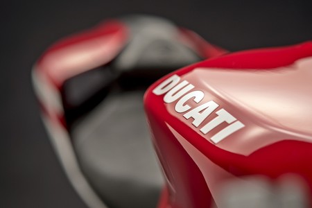 Project 1408: Ducati tiene algo muy serio entre manos preparado para el EICMA