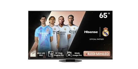 Hisense 65U8NQ