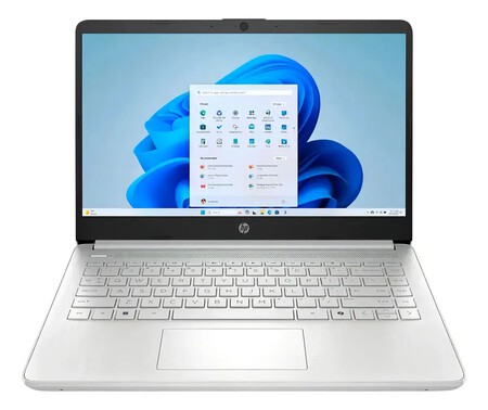 Laptop HP