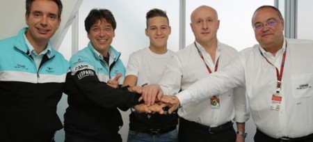 Es oficial: Fabio Quartararo se va al Leopard Racing por dos años