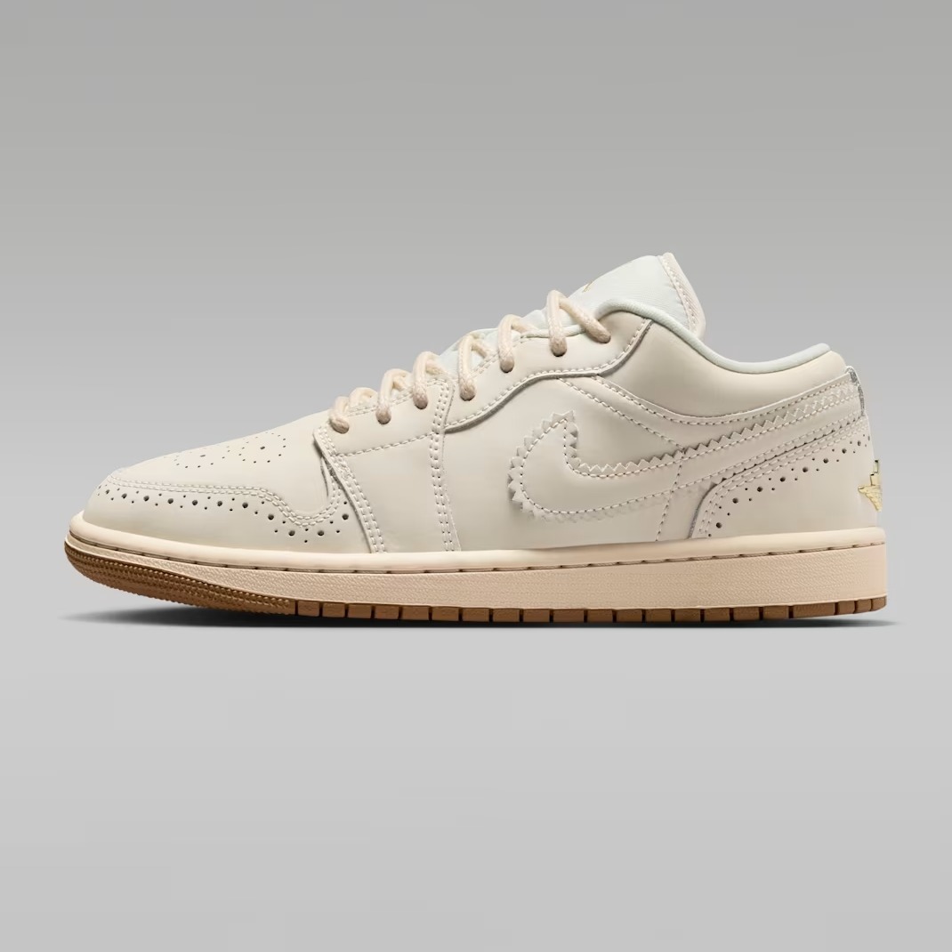 Air Jordan 1 Low SE