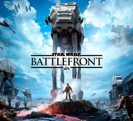 Esto es todo lo que sabemos del nuevo Star Wars: Battlefront