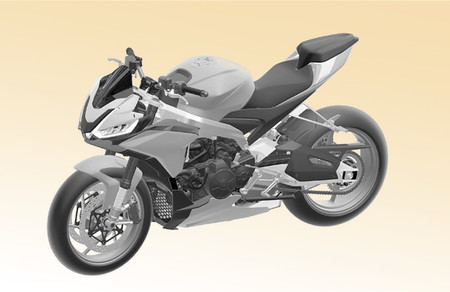 Aprilia Tuono 660 Patentes 2020 1