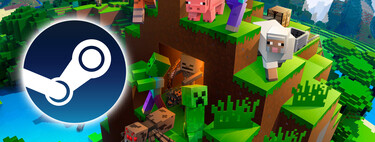 Minecraft podría llegar a Steam de una vez por todas, pero la verdadera pregunta es por qué están tardando tanto 