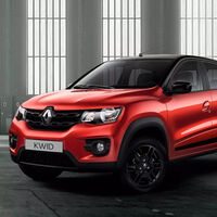 El Renault Kwid Bitono se estrena en México con más personalidad y equipamiento