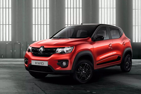 El Renault Kwid Bitono se estrena en México con más personalidad y equipamiento