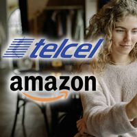 Si eres cliente Telcel puedes tener Amazon Prime gratis en México: estos paquetes lo incluyen 