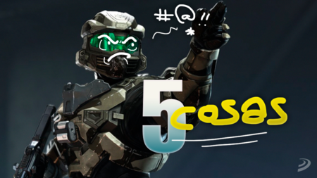 5 deseos que Halo Infinite debería cumplir para dar con el multijugador perfecto