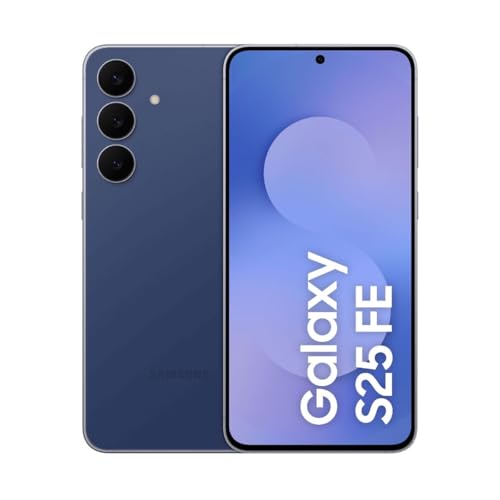 Samsung Galaxy S25 FE Navy 128GB