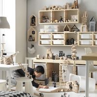 Los mejores consejos para ordenar los juguetes de los niños de una organizadora profesional: te la querrás llevar a casa