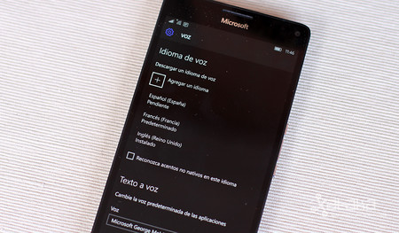Sólo para atrevidos: logran instalar Windows 10 ARM en un Lumia 950 XL pero... cuidado con los riesgos