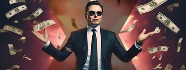 Ya va de billones: Tesla aprueba pagar un pastizal a Musk para que no se vaya. Temen que las acciones se desplomen sin él